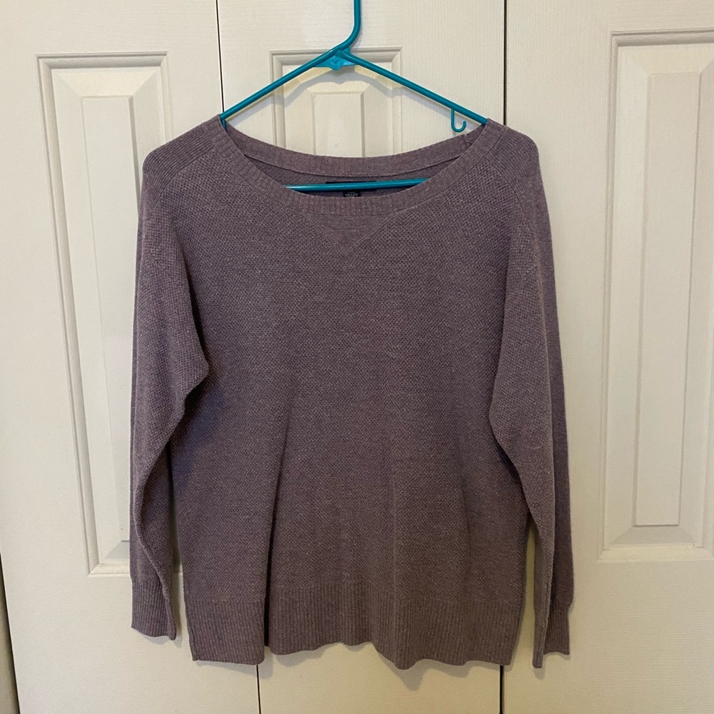 AE Crew Neck Sweater